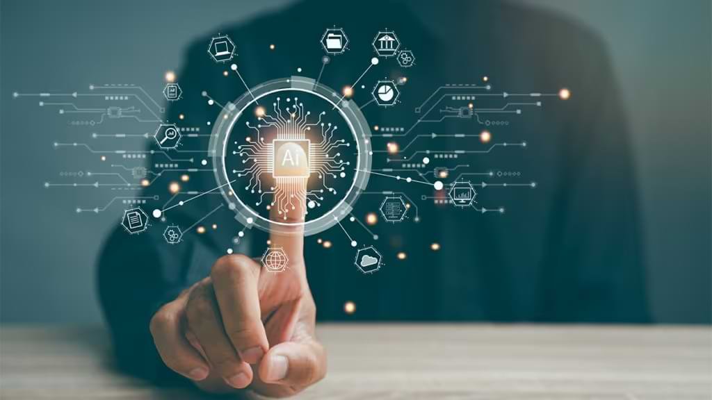 How to Implement Droven.io AI Automation in Your Business