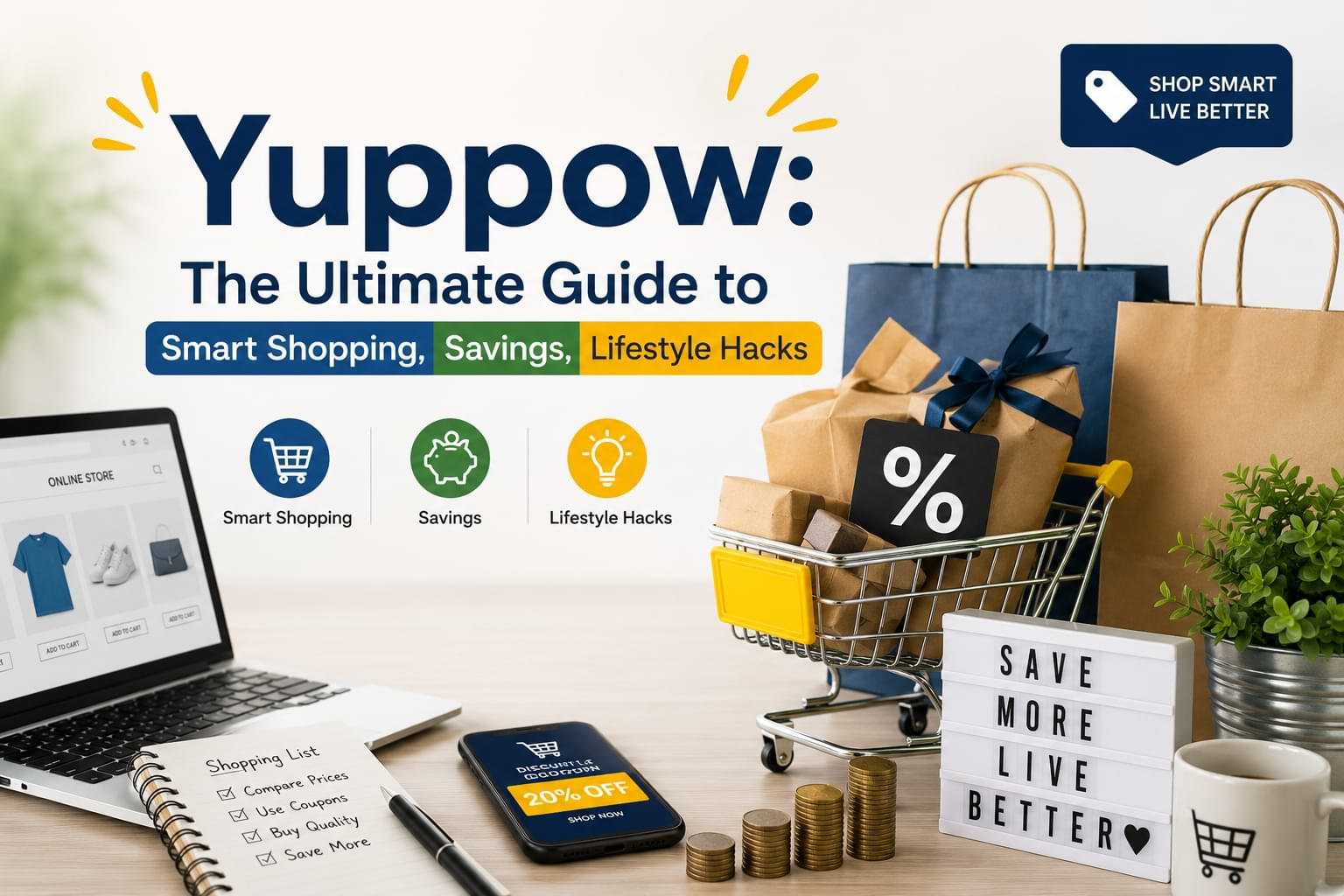 The Future of Yuppow: What’s Next?
