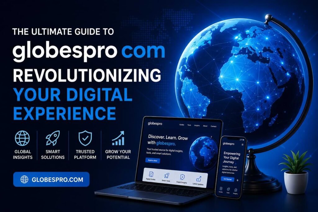 globespro com