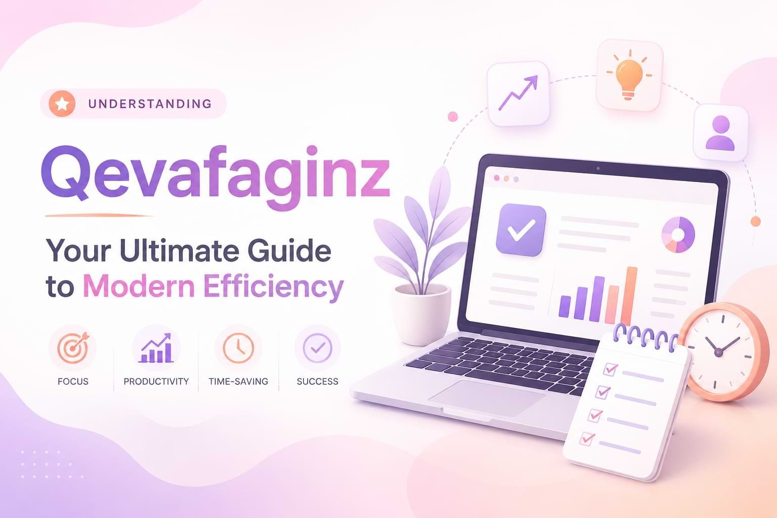 Qevafaginz: Your Ultimate Guide to Modern Efficiency