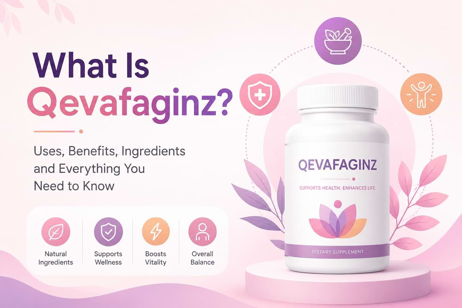 What Is Qevafaginz?
