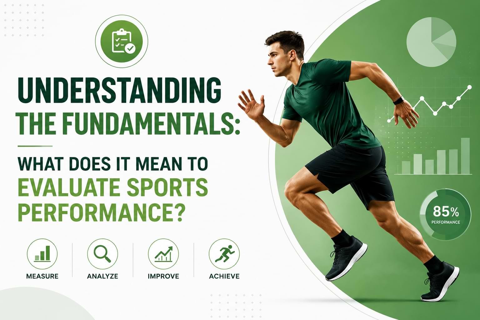 Understanding the Fundamentals: What Does It Mean to Evaluate Sports Performance?
