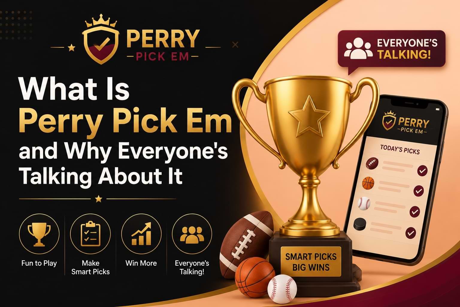 Building a Winning Weekly Routine for Perry Pick Em