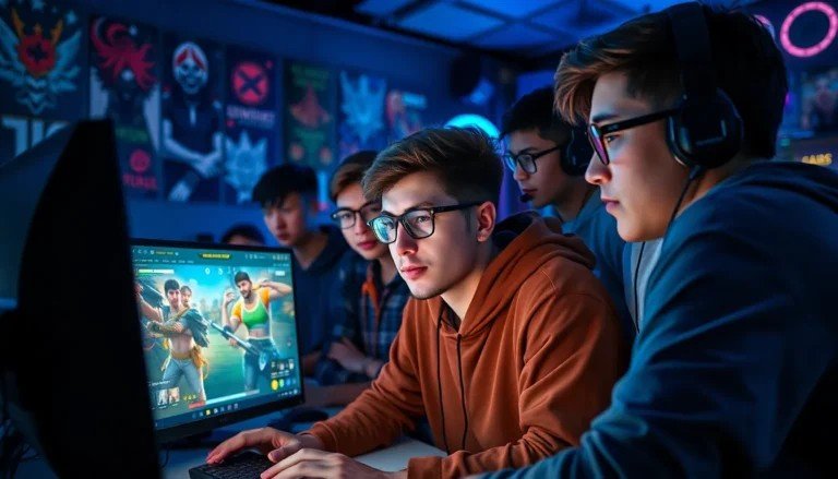 NinjaByteZone.com: Your Ultimate Guide to Online Security, Tech Tips, and Digital Freedom