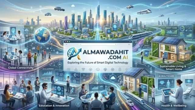 How Does Tech Almawadahit Compare to Other Platforms?
