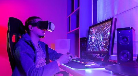 What Exactly is Wheon Gaming?