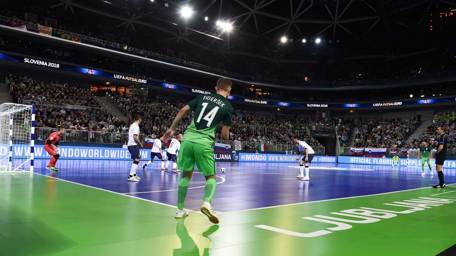 What Common Mistakes Should You Avoid in Futsal?