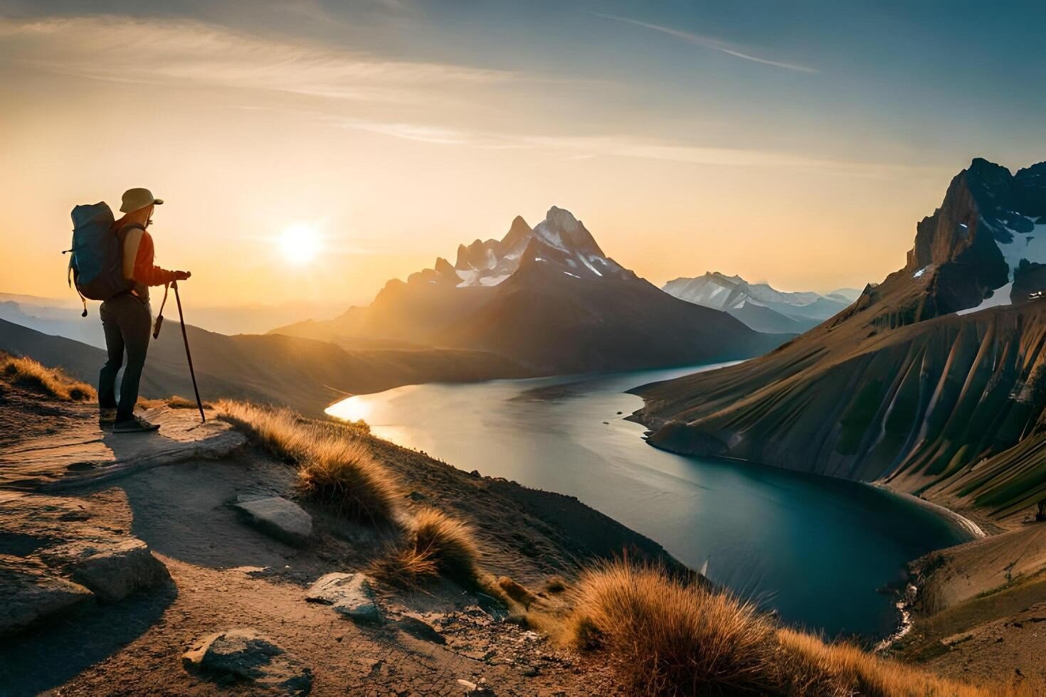 What Does "Hikes Near Me" Actually Mean?