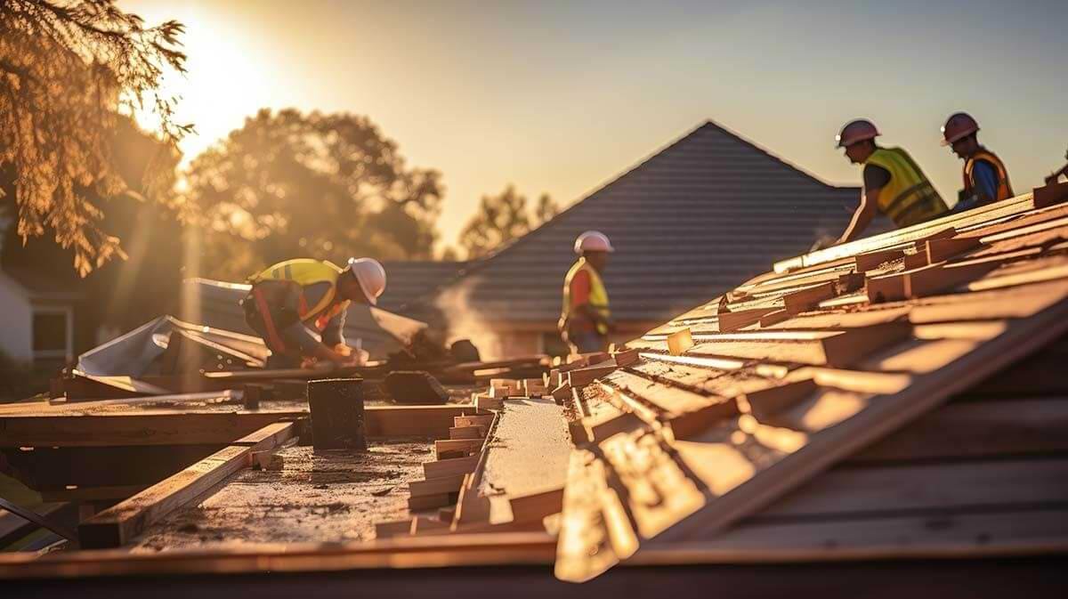 What Is Roofing SEO and Why Does It Matter?