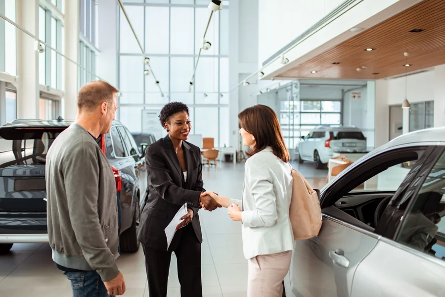 Car Dealership With Hearing Loop Benefits for Customers