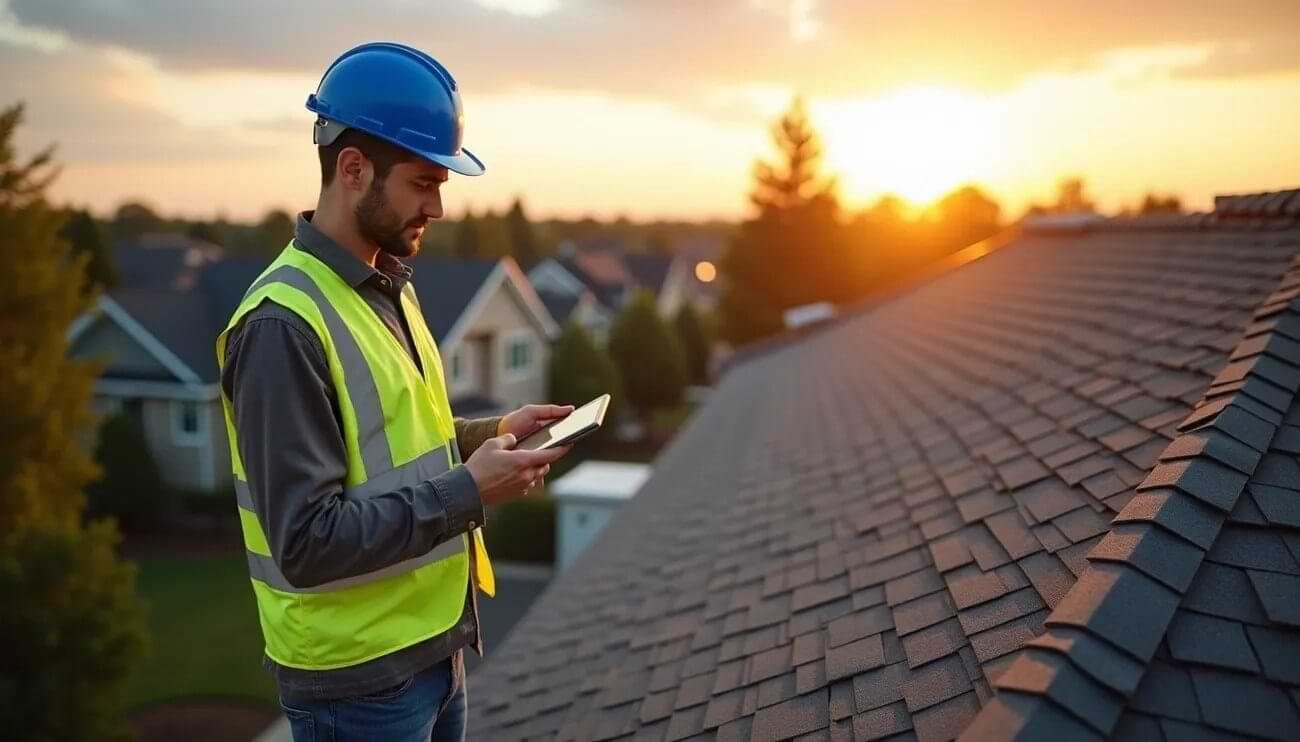 Content That Earns Roofing Leads (and Ranks for Years)