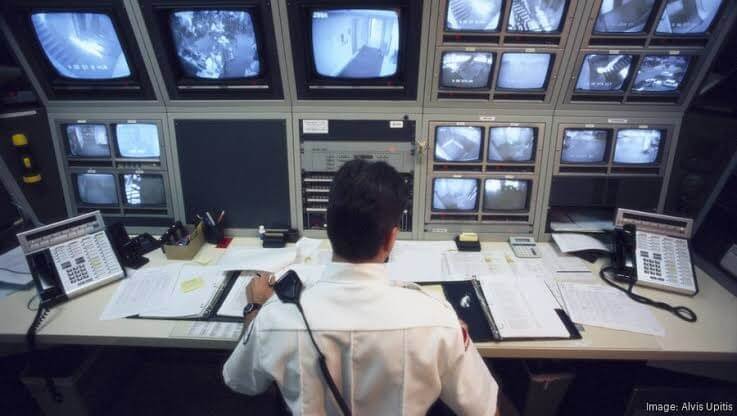 What's the Work Schedule Like at Allied Universal?