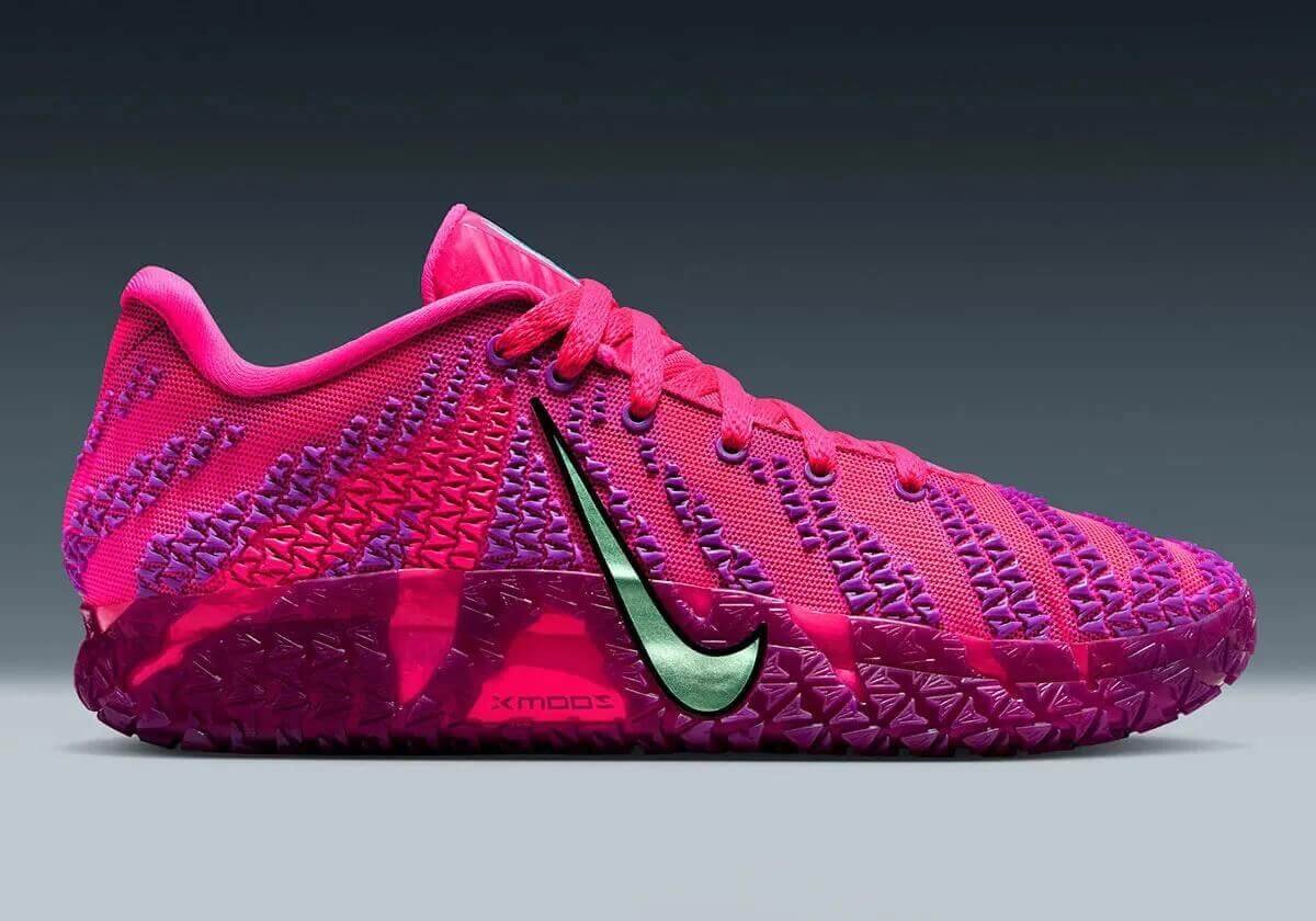 What Is JA3 Pink?