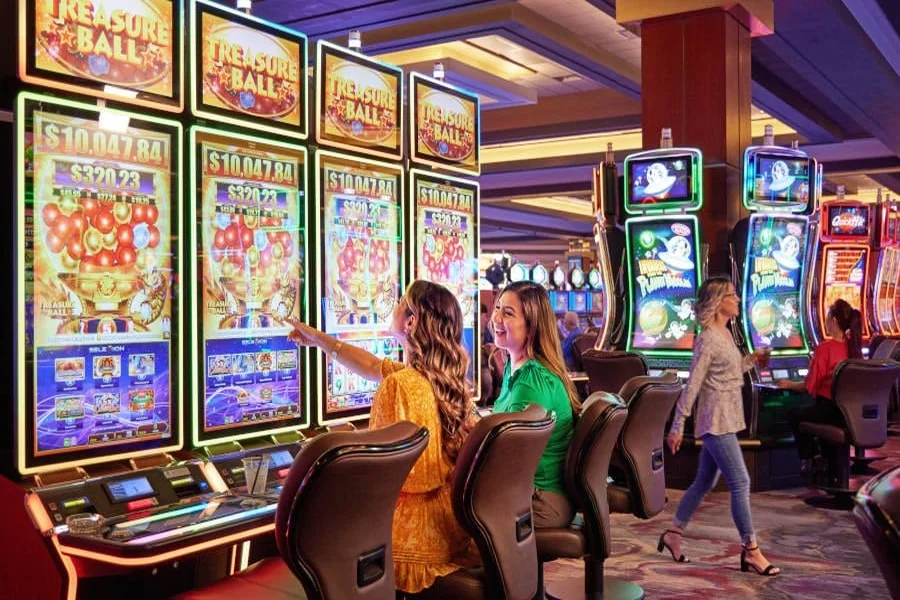 How Instant Payout Engines Are Redefining High-RTP Online Slots How Instant Payout Engines Are Redefining High-RTP Online Slots