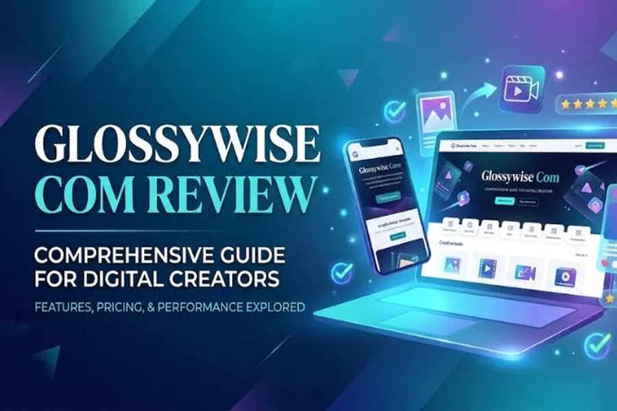 Glossywise Com Review: What You Should Know in 2026 Glossywise Com