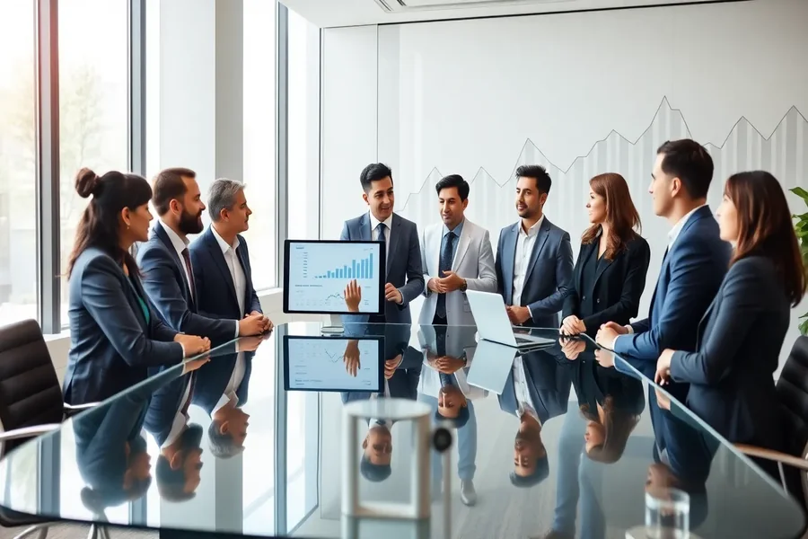How Strong Is Nuzillspex Advisors? Facts and Credibility