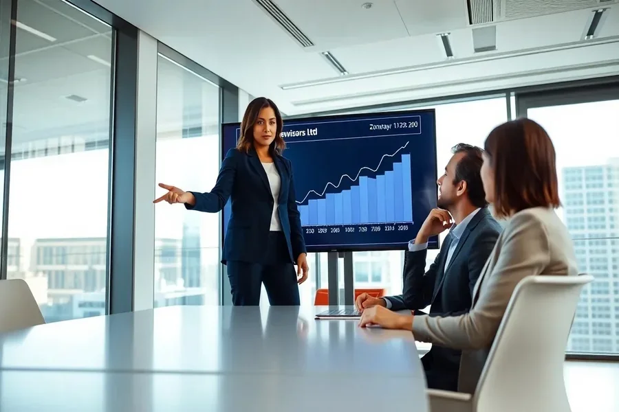 Zostarlary Advisors Ltd Share: What Investors Should Know Zostarlary Advisors Ltd Share